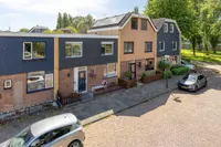 van der Werffstraat 53, Vlaardingen