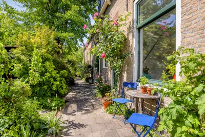 Lange Nieuwstraat 149 20, 3111AH, Schiedam, Zuid-Holland