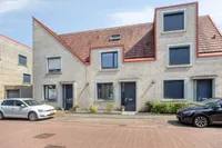 Stobbenveen 43, Dongen
