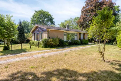 Lijsterweg 4, 4325GA, Renesse, Zeeland