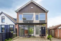 Dr. A. Plesmanstraat 14, Winterswijk
