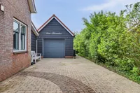 Provincialeweg 15 b, Geersdijk