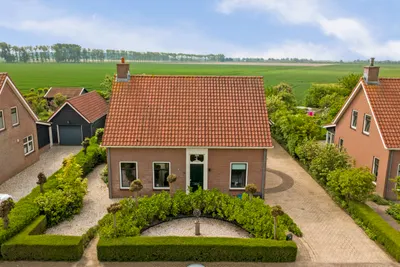 Provincialeweg 15 b, 4494NA, Geersdijk, Zeeland