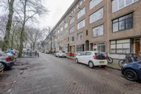 Noorderhavenkade 107 A, Rotterdam