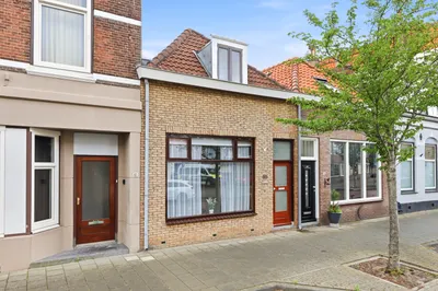 Hobeinstraat 85, 4381PC, Vlissingen, Zeeland