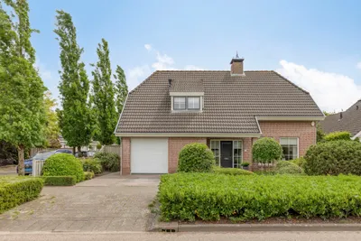 Noorddonk 146, 4651ZB, Steenbergen, Noord-Brabant