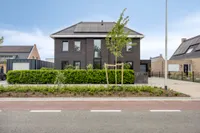 Korstiaen Bestebroerlaan 46, Tholen
