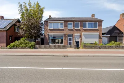 Halsterseweg 38, 4661KN, Halsteren, Noord-Brabant