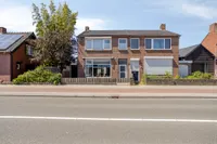 Halsterseweg 38, Halsteren
