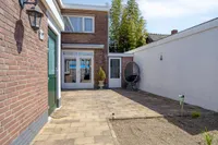 Halsterseweg 38, Halsteren