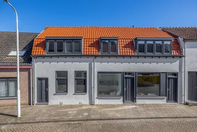 Weststraat 52 b, 4571HM, Axel, Zeeland