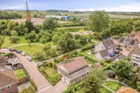 Burgemeester C Koertstraat 37, Wolphaartsdijk