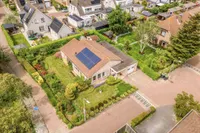 Burgemeester C Koertstraat 37, Wolphaartsdijk