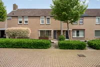 Broekbeek 20, Geleen