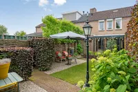Broekbeek 20, Geleen