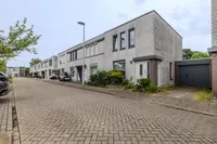 Habsburgerplein 38, Maastricht