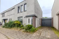 Habsburgerplein 38, Maastricht