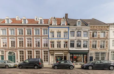 Boschstraat 85 D, 6211AV, Maastricht, Limburg