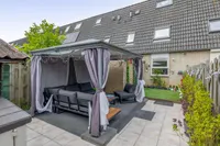 Cadmiumgeel 40, Zoetermeer