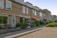 Cadmiumgeel 40, Zoetermeer