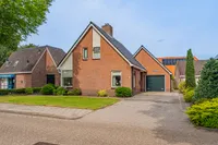 Kraaikampweg 25, Vlagtwedde