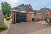 Kraaikampweg 25, Vlagtwedde
