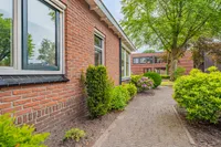 Kraaikampweg 25, Vlagtwedde
