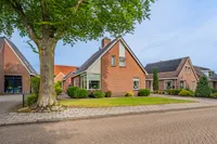 Kraaikampweg 25, Vlagtwedde