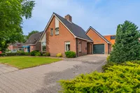 Kraaikampweg 25, Vlagtwedde