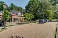 Zevenbergsedijkje 95, Rotterdam