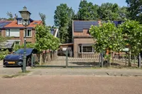 Zevenbergsedijkje 95, Rotterdam