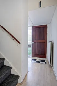 Rusthofstraat 8, Middelburg