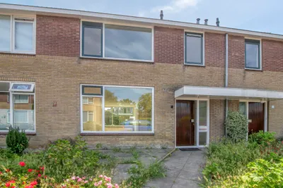 Rusthofstraat 8, 4337KM, Middelburg, Zeeland