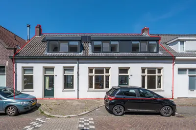 Hoefkestraat 14, 5611RM, Eindhoven, Noord-Brabant