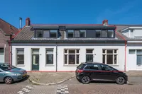 Hoefkestraat 14, Eindhoven