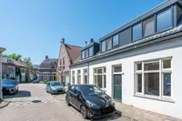 Hoefkestraat 14, Eindhoven
