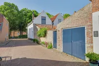 Poststraat 53, Zierikzee
