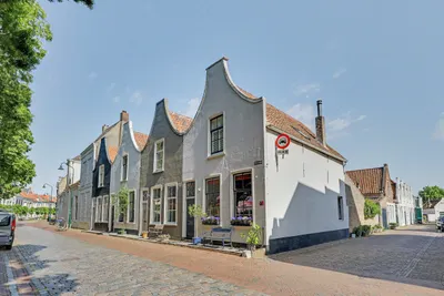 Poststraat 53, 4301AB, Zierikzee, Zeeland