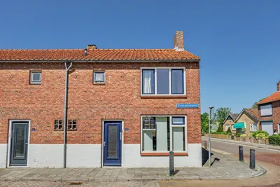 Koninginneplein 17, 4307BA, Oosterland, Zeeland