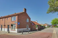 Koninginneplein 17, Oosterland