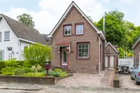 Naanhofsweg 86, Nuth