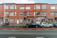 Hoefkade 1290, 's-gravenhage