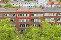 Putselaan 226 C 03, Rotterdam