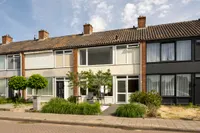 Edward Jennerstraat 31, Hoogerheide