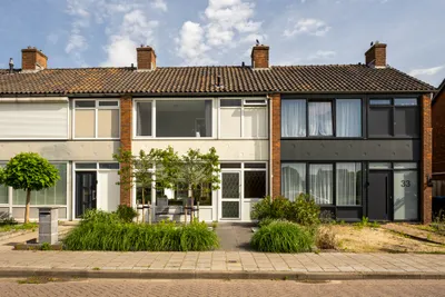 Edward Jennerstraat 31, 4631LA, Hoogerheide, Noord-Brabant