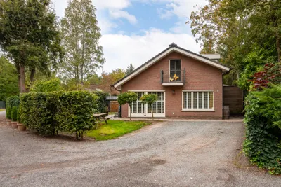 Parklaan 92, 4645RW, Putte, Noord-Brabant