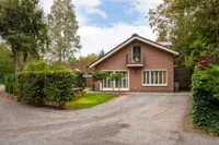 Parklaan 92, Putte