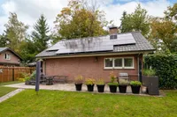 Parklaan 92, Putte
