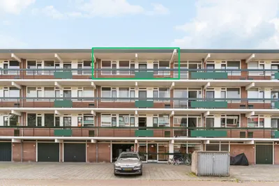 Begoniastraat 78, 3333EA, Zwijndrecht, Zuid-Holland