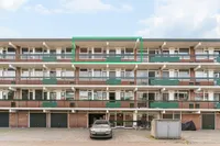Begoniastraat 78, Zwijndrecht